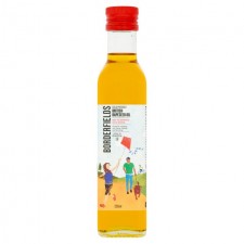 Borderfields Cold Pressed Rapeseed Oil 250ml 