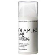 Olaplex No8 Bond Intense Moisture Mask 100ml