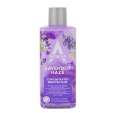 Astonish Concentrated Disinfectant Lavender Haze 300ml