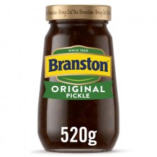 Branston Pickle 520g