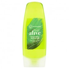 Sainsburys The Collection Feel Alive Invigorating Shower Gel 250ml