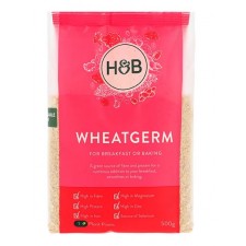 Holland and Barrett Wheatgerm 500g