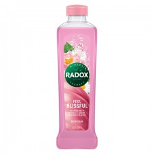 Radox Feel Blissful Bath Soak 500ml