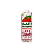 Cawston Press Tomato Juice 1L