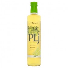 PLJ Lime Juice 500ml