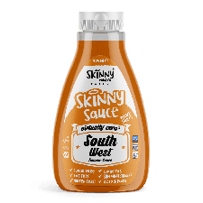 The Skinny Food Co Skinny Sauce South West 425ml