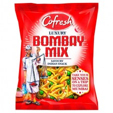 Cofresh Snacks Luxury Bombay Mix 200g