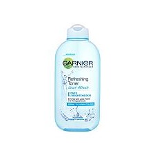 Garnier Skin Naturals Refreshing Toner Start Afresh 200ml