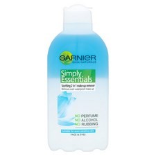 Garnier Simply Essentials 2 in 1 Make-up Remover 200ml