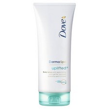 Dove Derma Spa Uplifted Body Lotion 200ml