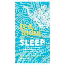 Tea India Sleep 20 Teabags