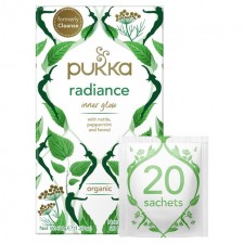 Pukka Organic Cleanse 20 Teabags