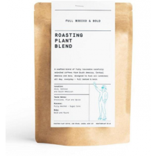Roasting Plant Blend Coffee Beans 250g