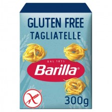 Barilla Gluten Free Pasta Tagliatelle 300g