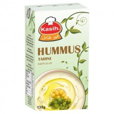 Kasih Hummus 135g