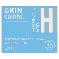 Skin Saints Hyaluronic Acid Face Day Cream 50ml