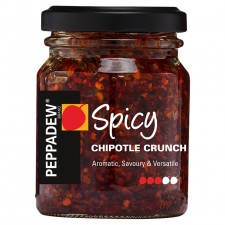 Peppadew Spicy Chipotle Crunch 120g