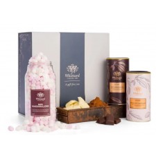 Whittard The Luxury Hot Chocolate Gift Box