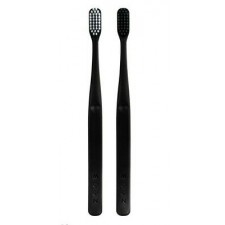 Moon Oral Care Soft Bristle Toothbrush Pack of 2 Set