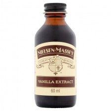 Nielsen Massey Pure Vanilla Extract 60ml