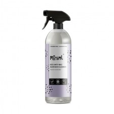 Miniml Eco Anti Bac Surface Cleaner French Lavender 750ml