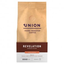 Union Coffee Revelation Wholebean 200g