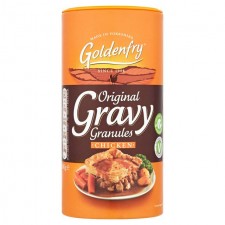 Goldenfry Gravy For Chicken Granules 300g