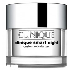 Clinique Smart Custom Repair Night Moisturiser for Dry Combination Skin 50ml