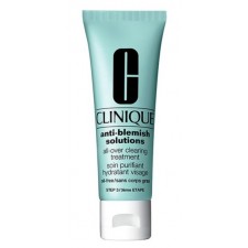 Clinique Anti Blemish Solutions All Over Clearing Treatment 50ml