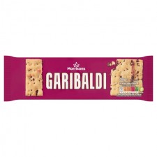 Morrisons Garibaldi 200g