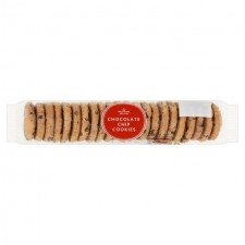 Morrisons Chocolate Chip Cookie 230g