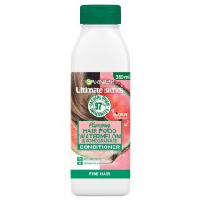 Garnier Ultimate Blends Hair Food Watermelon Conditioner 350ml