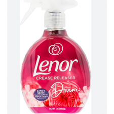 Lenor Crease Releaser Divine Ruby Jasmine 500ml