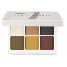 Fenty Beauty Snapshadows Mix and Match Eyeshadow Palette Cadet 7