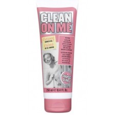 Soap and Glory Clean On Me Creamy Clarifying Shower Gel 250ml