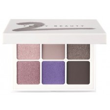 Fenty Beauty Snapshadows Mix and Match Eyeshadow Palette Cool Neutrals 2