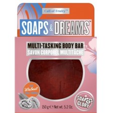 Soap and Glory Soaps and Dreams Body Bar  Call Of Fruity