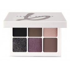 Fenty Beauty Snapshadows Mix and Match Eyeshadow Palette Smoky 6