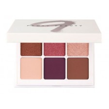 Fenty Beauty Snapshadows Mix and Match Eyeshadow Palette Wine 9