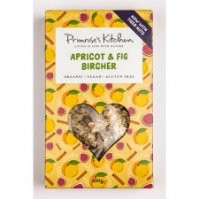 Primroses Kitchen Fig and Apricot Bircher 300g