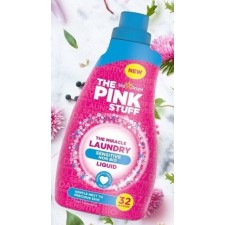 Stardrops The Pink Stuff The Miracle Laundry Sensitive Non Bio Liquid 30 Washes