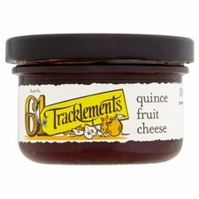 Tracklements Quince Cheese 120g