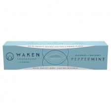 Waken Toothpaste Peppermint 75ml