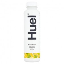 Huel Ready To Drink Banana 500ml