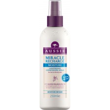 Aussie Miracle Moisture Leave In 250ml