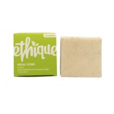 Ethique Heali Kiwi Solid Shampoo 110g