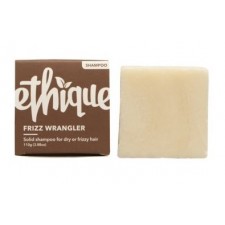 Ethique Frizz Wrangler Solid Shampoo 110g