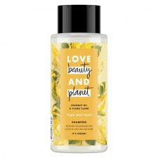 Love Beauty and Planet Hope and Repair Shampoo 400ml 