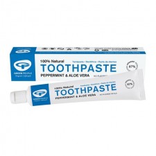 Green People Organic Toothpaste Mint 50ml