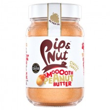 Pip and Nut Smooth Peanut Butter 300g